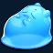jelly slice slot blue jelly symbol