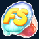 jelly slice slot fs symbol