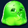 jelly slice slot green jelly symbol