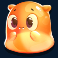 jelly slice slot orange jelly symbol
