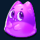 jelly slice slot purple jelly symbol