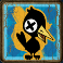 keep em slot bird symbol