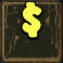keep em slot cash symbol