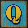 keep em slot q symbol