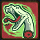 keep em slot snake symbol