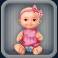 kenneth must die slot baby symbol