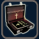 kenneth must die slot briefcase symbol