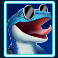 king of the party slot lizard symbol