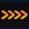 line busters dream drop slot arrow symbol