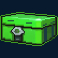 line busters dream drop slot green box symbol