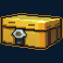 line busters dream drop slot yellow box symbol