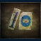 loner slot 10 symbol