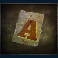 loner slot a symbol