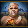 loner slot male character symbol