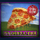 loner slot pizza symbol