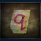 loner slot q symbol