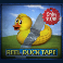 loner slot rubber duck symbol