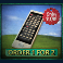 loner slot tv remote symbol