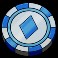money jar 2 slot Diamonds symbol