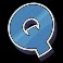 money jar 2 slot Q symbol