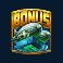 pug thugs of nitropolis slot bonus symbol
