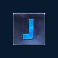 pug thugs of nitropolis slot j symbol