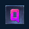 pug thugs of nitropolis slot q symbol