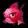 shark frenzy slot red fish symbol
