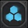slayers inc slot Blue Trio symbol