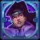 slayers inc slot Female Slayer symbol