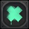 slayers inc slot Green Cross symbol