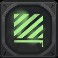 slayers inc slot Green Stripes symbol