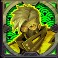 slayers inc slot Male Slayer symbol