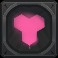 slayers inc slot Pink Trio symbol
