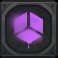 slayers inc slot Purple Box symbol