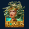 stone gaze of medusa slot bonus symbol