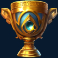 stone gaze of medusa slot goblet symbol