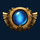 stone gaze of medusa slot multiplier symbol