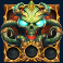 stone gaze of medusa slot power symbol