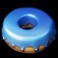 sweet spotz slot blue donut symbol