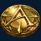 the sword and the grail excalibur slot a symbol