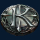 the sword and the grail excalibur slot k symbol