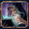 the sword and the grail excalibur slot merlin symbol
