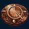 the sword and the grail excalibur slot q symbol