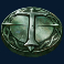the sword and the grail excalibur slot t symbol