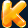wildies slot k symbol