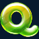 wildies slot q symbol