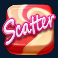 wildies slot scatter symbol