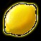 Hot to Burn Multiplier slot Lemon symbol
