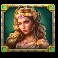 Medusas Stone slot Goddess symbol
